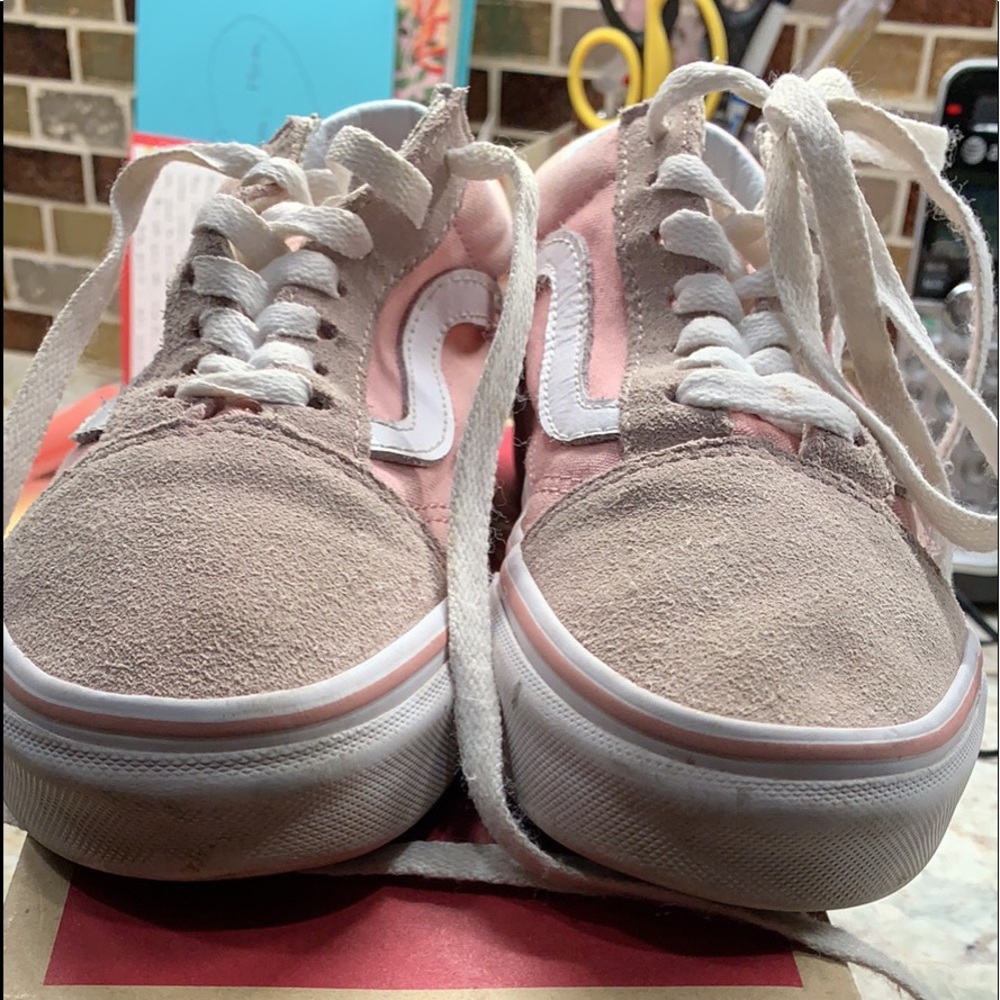 Vans, old skool , classic, skater shoe